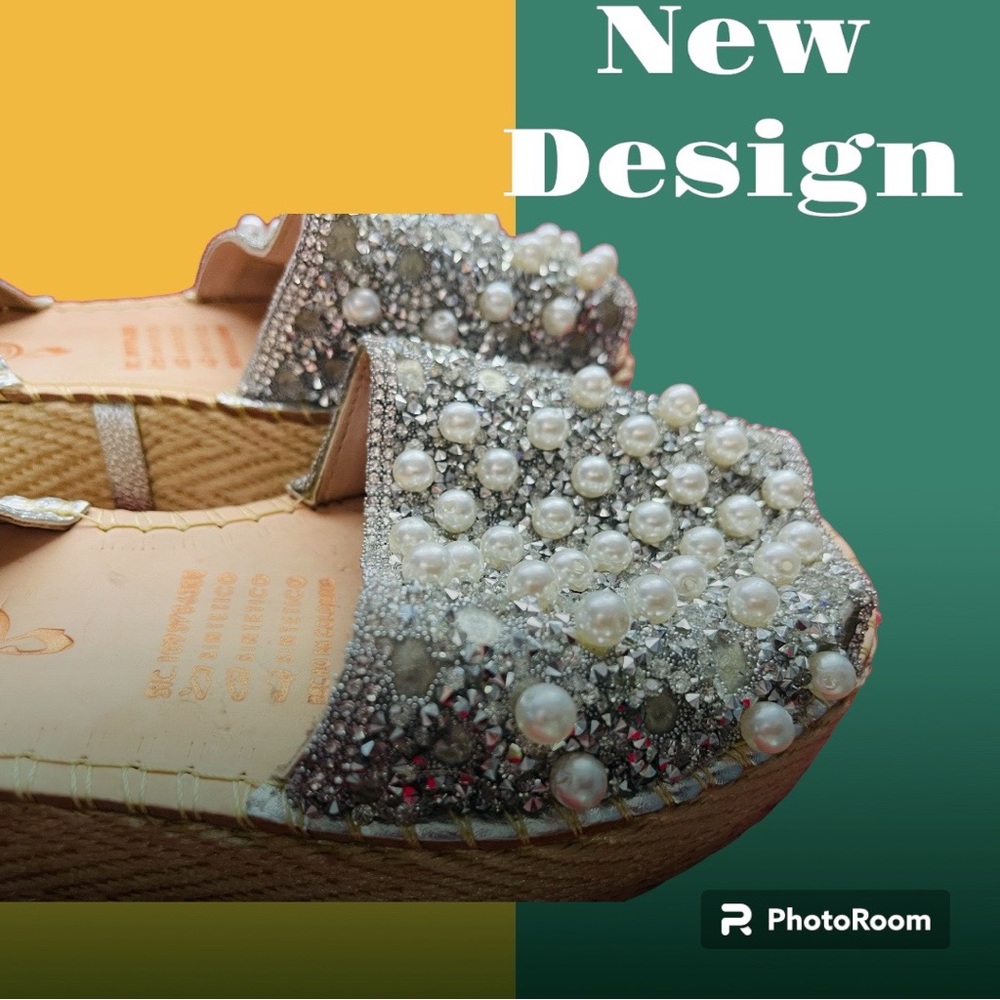 Colombian Espadrilles